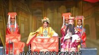 清丰县大平调《收姜维》 经典剧目，诸葛亮智收姜维，展现三国风云