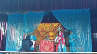 大平调《下燕京》- 邯郸市新星大平调剧团精彩演绎下载