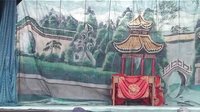 大平调《长坂坡》- 张建广主演，学习京剧做派演出，精彩剧情不容错过！