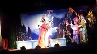 河南梨园艺校《五凤岭》演出信息、剧情介绍及在线观看 - 戏曲下载网下载
