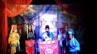 清丰大平调《胭脂配》十月十八晚小西村演出 - 经典剧目赏析下载