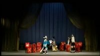 大平调《包公碑》- 何西良、杨俊生主演 - 剧情简介及演员阵容介绍下载