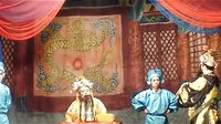 河北邯郸临漳县东太平怀调《烧柴王》- 经典戏曲下载 - 全场高清播放下载