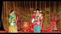 李彦龙征南 大平调经典剧目 - 龙都大平调剧团精彩演绎