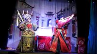 姐妹争亲 评剧经典剧目 辛庄营演出精彩呈现下载