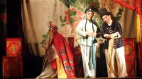 邯郸市青年平调落子剧团《审判官》- 平调落子经典剧目 - 李爷庙精彩演出下载