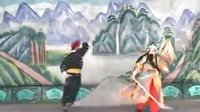 大平调《临潼山》下集 - 精彩剧情，震撼演绎