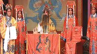 沁阳宋寨怀梆