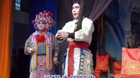 任寨怀梆《穆桂英下山》，小亮主演，精彩剧情不容错过！