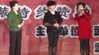 武陟县首届《红红红暖通》杯怀梆戏迷擂台赛 - 怀梆戏曲盛宴