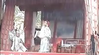 濮阳大弦戏《杨府挑将》 杨家将挂帅出征，尽显英雄气概