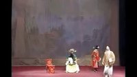 杨府挑将