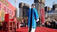 两夹弦《打狗劝夫》三 - 经典戏曲下载