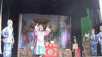 大弦戏 战濮阳