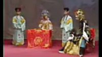 大弦戏《杨府挑将》- 经典戏曲下载，精彩剧情不容错过