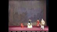 杨府挑将