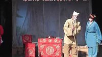 大弦戏老黄牛分家