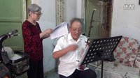 汝南县罗卷戏《对金刀》- 孙三民主演 - 罗卷戏经典剧目
