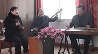 南阳大调曲子《饯行》高清下载，戏曲资源分享