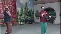 憨女婿拜寿
