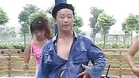 河南经典曲艺戏曲小品曲剧《傻子唱戏》- 李金斗、赵连增等主演 - 曲剧经典之作下载