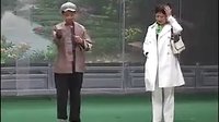 河南曲剧_顺口溜
