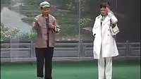 河南曲剧_顺口溜