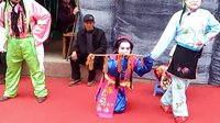 阴魂告状