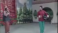 憨女婿拜寿