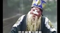 亲爹后娘