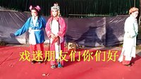 河南襄县曲剧《拉荆笆》（孙奶情未了）一折 - 经典戏曲下载下载
