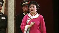 李豁子结婚