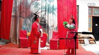 北蔡村乐腔吕蒙正5 精彩绝伦的戏曲盛宴 北蔡村乐腔吕蒙正5 精彩绝伦的戏曲盛宴