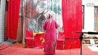 河北梆子《李天保吊孝》- 经典剧目赏析与剧情介绍
