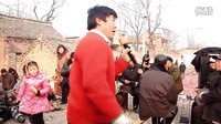 河南内黄县卜城乡刘次范村春节文艺演出 - 精彩绝伦的乡村文化盛宴