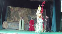 宛梆《斩蔡阳》 关羽斩蔡阳显英勇,忠义之情动人心 宛梆《斩蔡阳》 关羽斩蔡阳显英勇,忠义之情动人心
