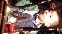 吕沛松唢呐表演内乡宛梆 传统戏曲与唢呐艺术的精彩碰撞 吕沛松唢呐表演内乡宛梆 传统戏曲与唢呐艺术的精彩碰撞