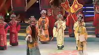 2008南阳春晚宛梆节目 领略河南传统戏剧宛梆的魅力