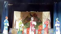 宛梆《花打朝》全场戏 - 经典戏曲下载下载