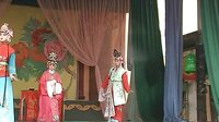 宛梆经典剧目《假婿乘龙》第二集 | 云朝寺传统庙会演出 | 张秀卿、李金钟主演下载