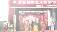 内乡县宛梆剧团《花打朝》全本演出 - 戏曲下载下载