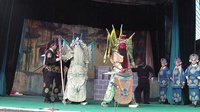 宛梆《斩蔡阳》 关羽古城斩蔡阳,忠义勇猛展锋芒 宛梆《斩蔡阳》 关羽古城斩蔡阳,忠义勇猛展锋芒