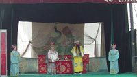 宛梆《斩黄袍》剧情介绍 忠良蒙冤终得雪，正义昭彰护忠魂下载