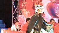 南阳戏迷风采 全国稀有剧种 内乡宛梆 南阳戏迷风采 全国稀有剧种 内乡宛梆