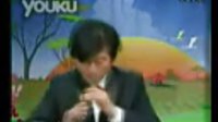 二夹弦曲牌联奏