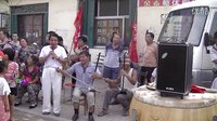 河南清丰县纸房乡纸房村秧歌队“庆八一”文艺汇演 - 精彩瞬间不容错过! 河南清丰县纸房乡纸房村秧歌队“庆八一”文艺汇演 - 精彩瞬间不容错过!