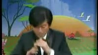 二夹弦曲牌联奏