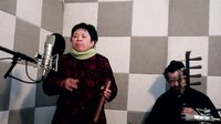 河南濒临灭绝小戏种二夹弦介绍 - 戏曲下载网下载