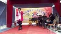 魏寨二夹弦 精彩绝伦的地方戏曲大作 魏寨二夹弦 精彩绝伦的地方戏曲大作