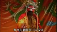 刘金定下南唐